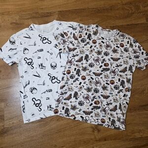 BlueSteel Young Community Graphic T Shirts